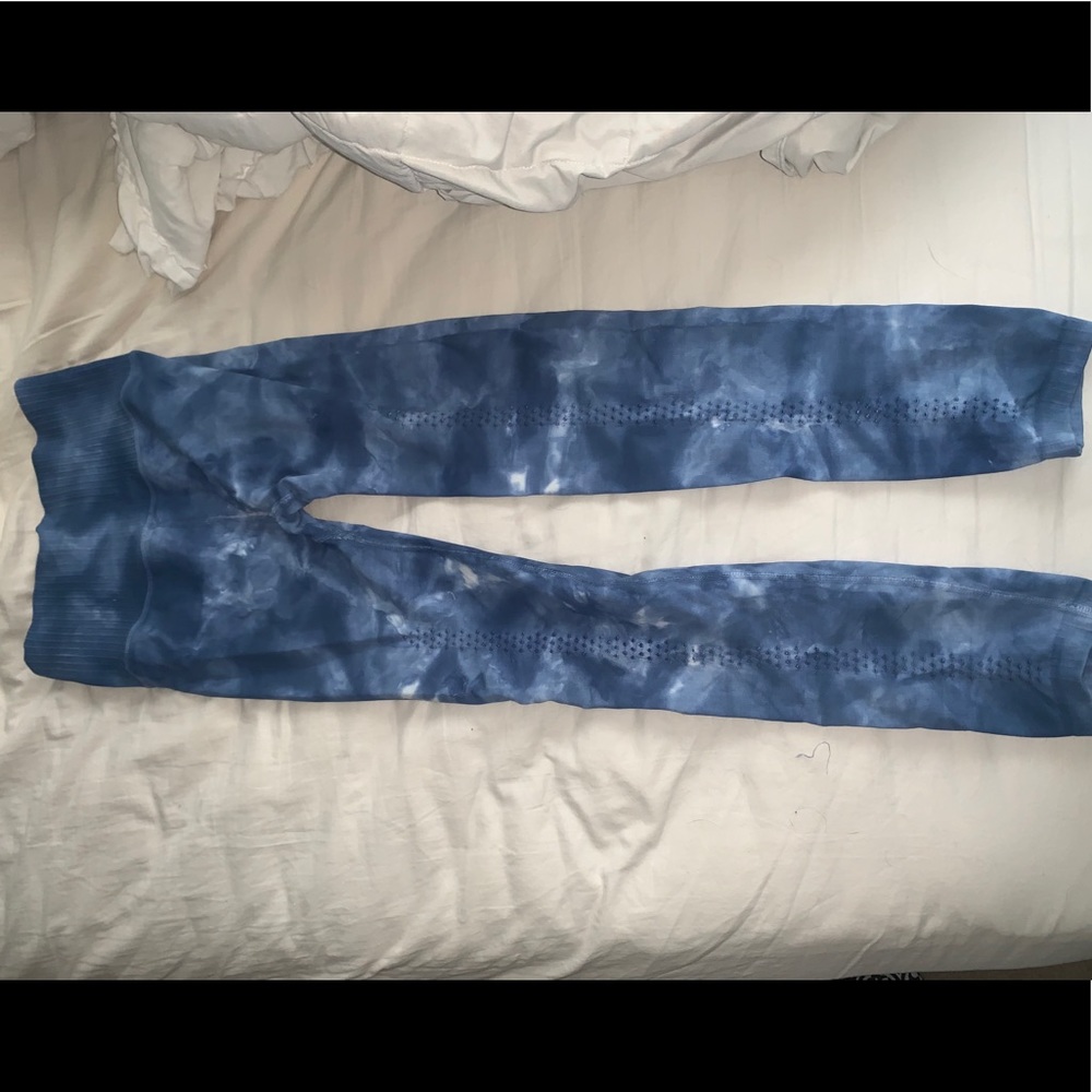 Free people movement high rise leggings